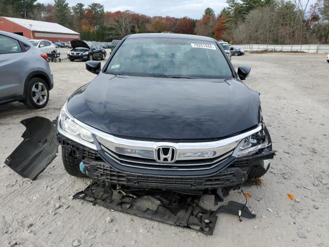 2016 HONDA ACCORD SPO - 1HGCR2F54GA065277
