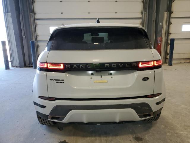 2020 LAND ROVER RANGE ROVE - SALZT2GX4LH104292