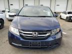 HONDA ODYSSEY EX photo