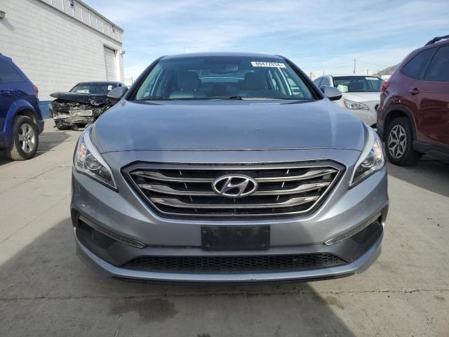 2015 HYUNDAI SONATA SPO - 5NPE34AF0FH242371