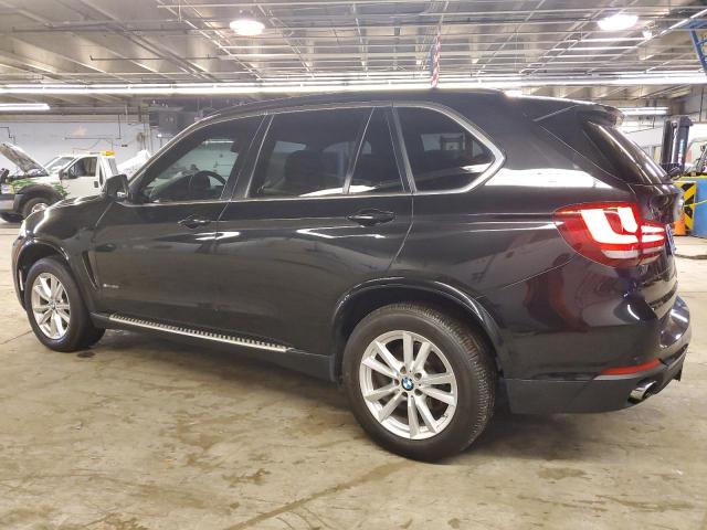 VIN 5UXKR0C53E0H25090 2014 BMW X5 no.2