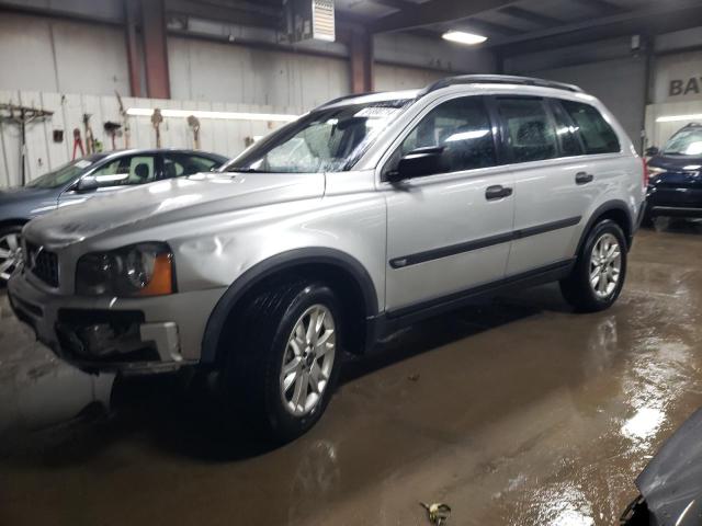 2004 VOLVO XC90 T6 #3009114354