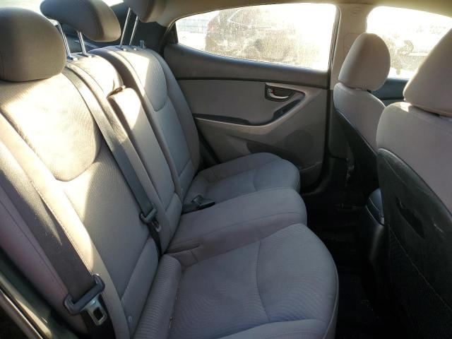 2016 HYUNDAI ELANTRA SE - 5NPDH4AE9GH789564