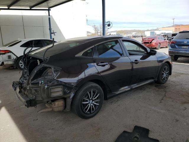 2017 HONDA CIVIC LX - 19XFC2E5XHE032247