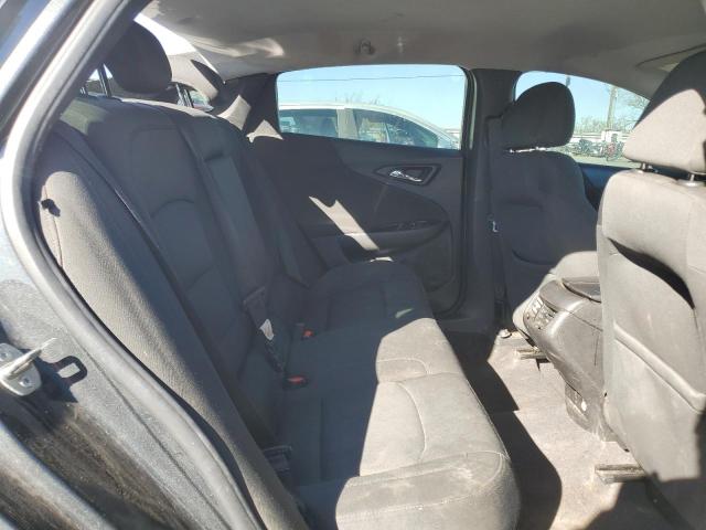 2017 CHEVROLET MALIBU LT - 1G1ZE5ST1HF129864