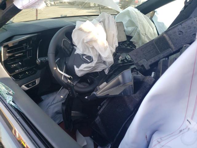 2024 LEXUS RX 500H F 2T2BCMEA0RC019994