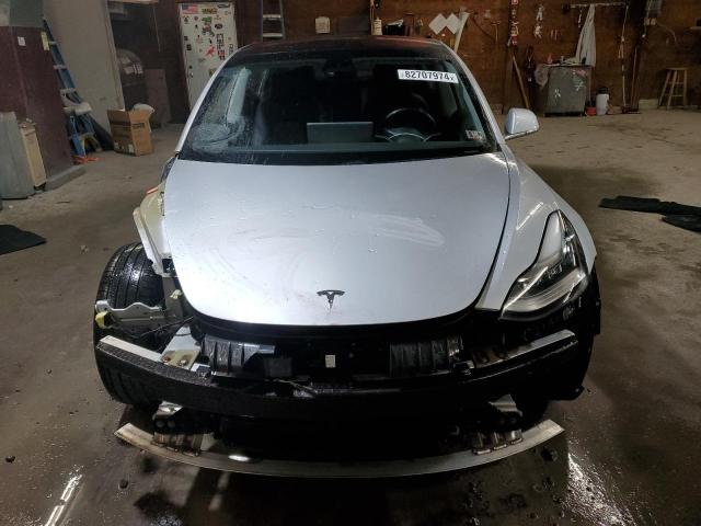 VIN 5YJ3E1EB5JF054475 2018 TESLA MODEL 3 no.5