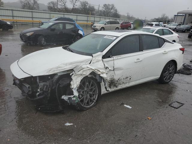 2023 NISSAN ALTIMA SR - 1N4AL4CV7PN317545