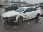 2023 NISSAN ALTIMA SR - 1N4AL4CV7PN317545