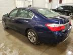 Lot #3024853382 2013 HONDA ACCORD LX