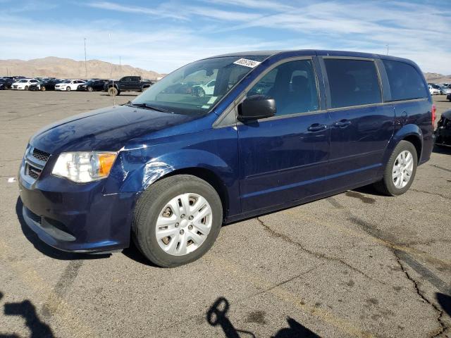 2015 DODGE GRAND CARA #3020703914