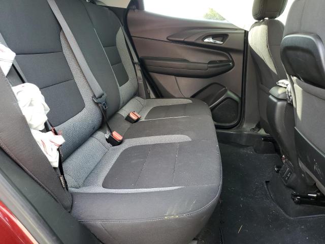 2022 CHEVROLET TRAILBLAZE - KL79MPSLXNB083456