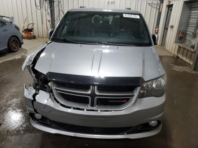 2018 DODGE GRAND CARA - 2C4RDGEG9JR282608