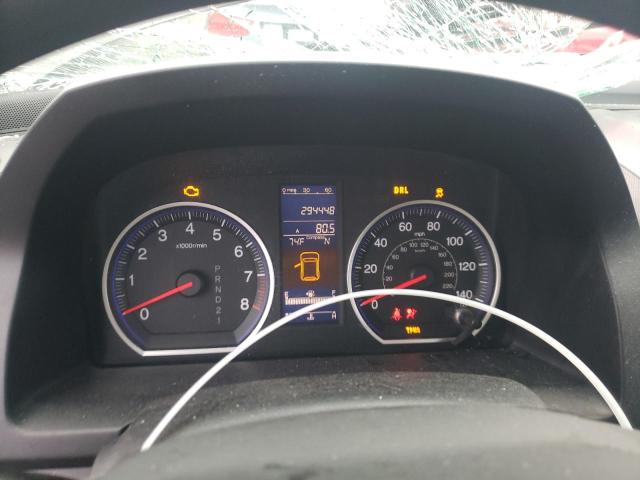 5J6RE3H51BL037791 2011 HONDA CRV