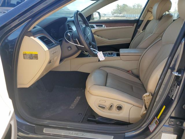 2017 GENESIS G80 ULTIMA KMHGN4JF4HU200082