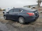 NISSAN ALTIMA 2.5 photo