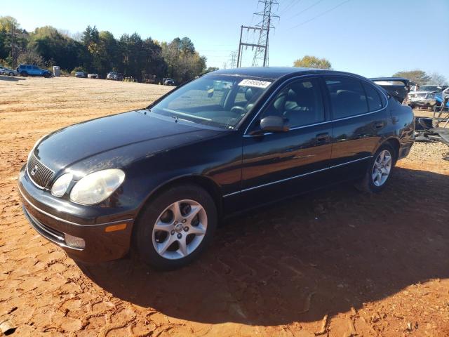 2001 LEXUS GS 300 #3025064215