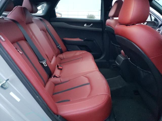 2023 KIA K5 GT LINE - 5XXG64J20PG196132