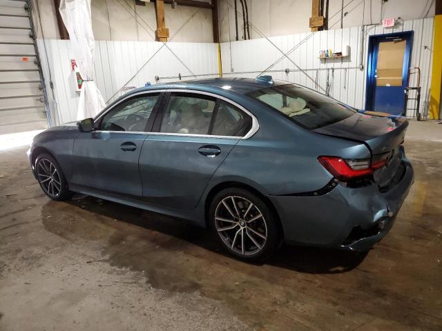 2021 BMW 330XI - 3MW5R7J06M8C03258