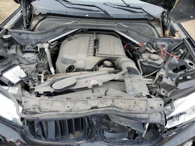 2015 BMW X5 XDRIVE3 - 5UXKR0C58F0K65343