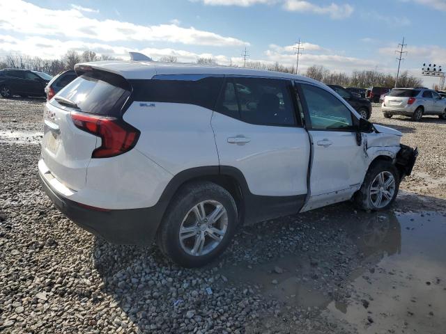 2018 GMC TERRAIN SL - 3GKALMEV1JL311310