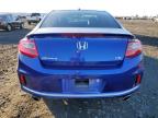 Lot #3023450280 2013 HONDA ACCORD EXL