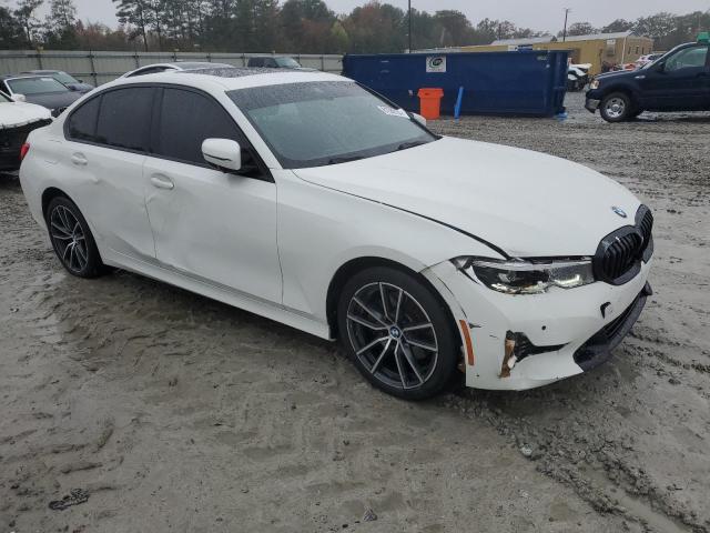 VIN 3MW5R1J03M8B50015 2021 BMW 3 SERIES no.4