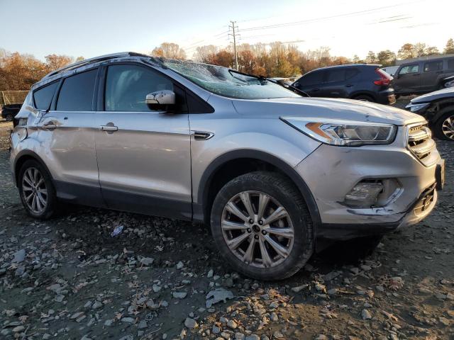 2017 FORD ESCAPE TIT - 1FMCU0JD8HUE12346