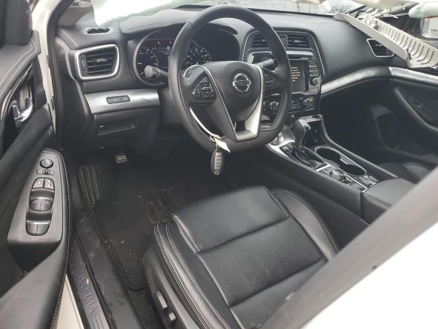 2023 NISSAN MAXIMA 1N4AA6CV1PC509086