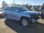 Lot #3009385602 2009 TOYOTA HIGHLANDER