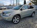 LEXUS RX 350 снимка