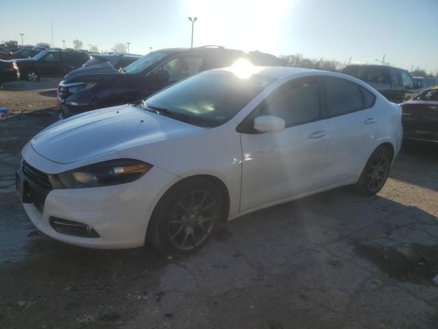 DODGE DART SXT