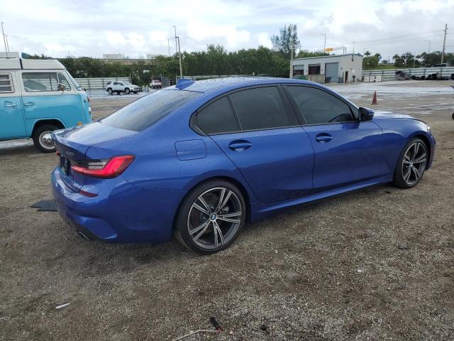 VIN 3MW5R1J03L8B14128 2020 BMW 3 SERIES no.3