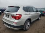 BMW X3 XDRIVE2 photo