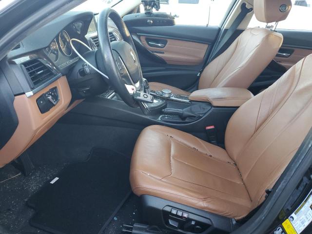 2015 BMW 328 XI - WBA3B3G54FNT19131