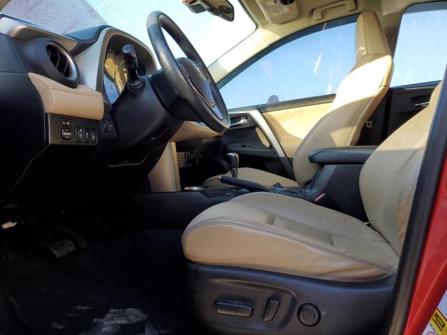 2015 TOYOTA RAV4 LIMIT - 2T3DFREV4FW262889