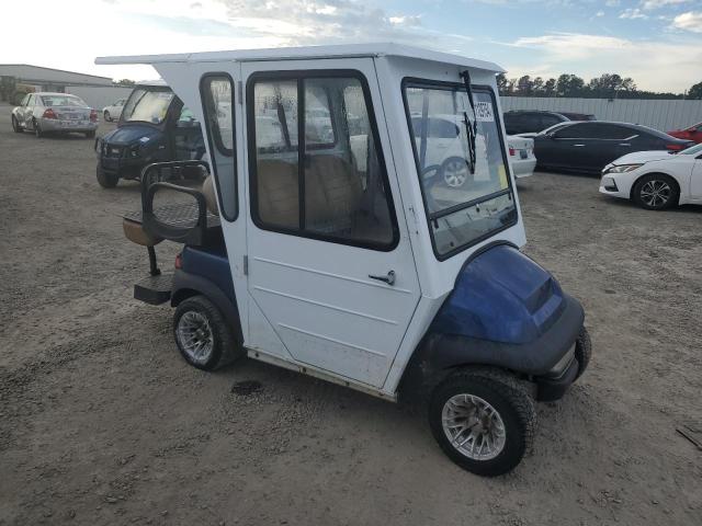 2017 GOLF CLUB CAR #3034419725