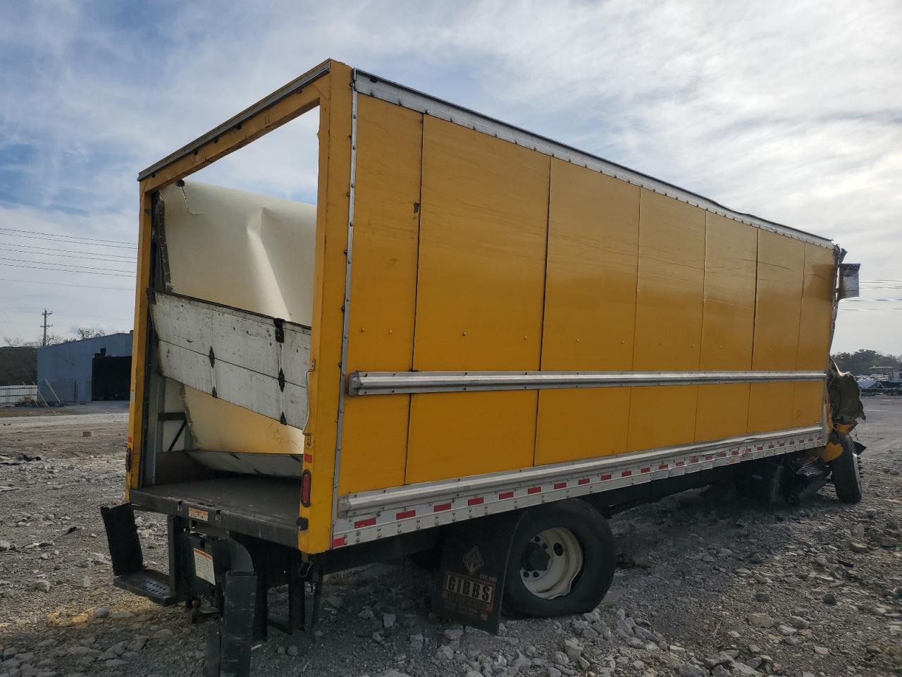 Lot #3023951293 2018 INTERNATIONAL 4000 4300