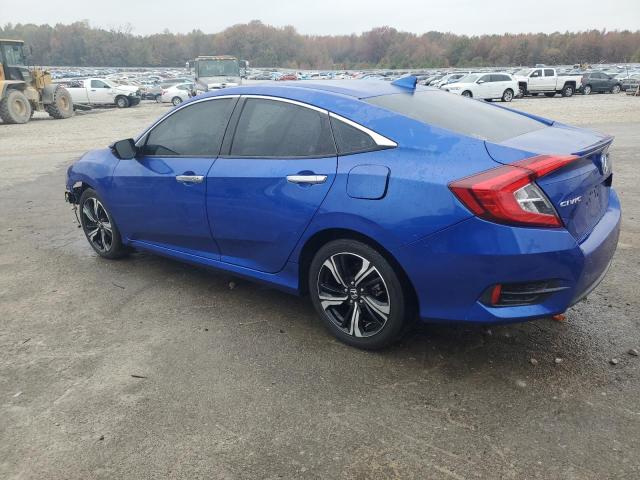 2017 HONDA CIVIC TOUR - 19XFC1F90HE008339