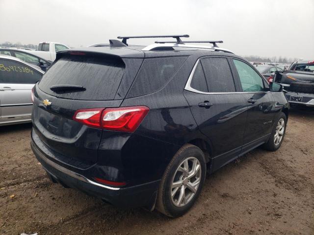 2018 CHEVROLET EQUINOX LT - 2GNAXKEX3J6290283