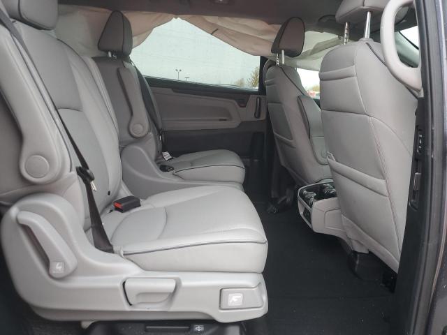 2024 HONDA ODYSSEY EL - 5FNRL6H92RB004747