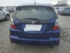 HONDA FIT SPORT снимка