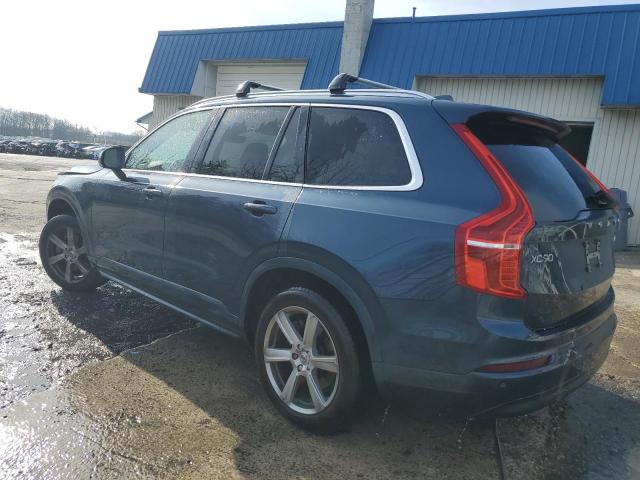 VOLVO XC90 CORE 2023 charcoal  gas YV4L12PV9P1934649 photo #3