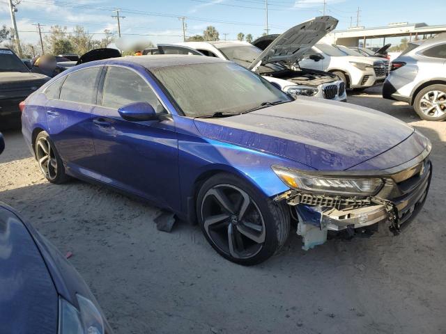 VIN 1HGCV2F38LA022498 2020 HONDA ACCORD no.4