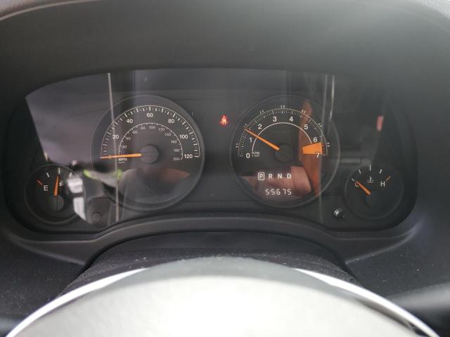 2016 JEEP COMPASS SP - 1C4NJCBB2GD506628