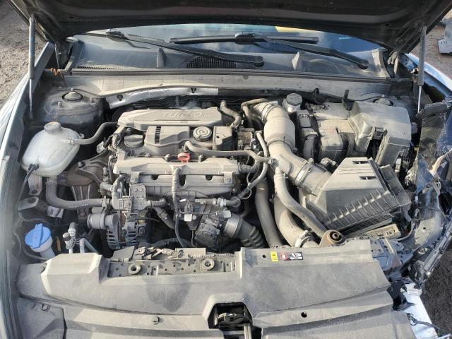 2020 HYUNDAI SONATA SEL - 5NPEJ4J27LH015371