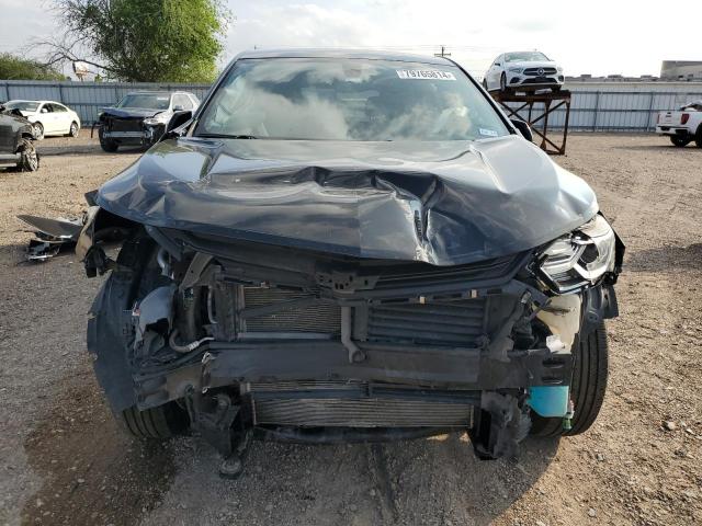2018 CHEVROLET EQUINOX LT - 2GNAXJEVXJ6289575