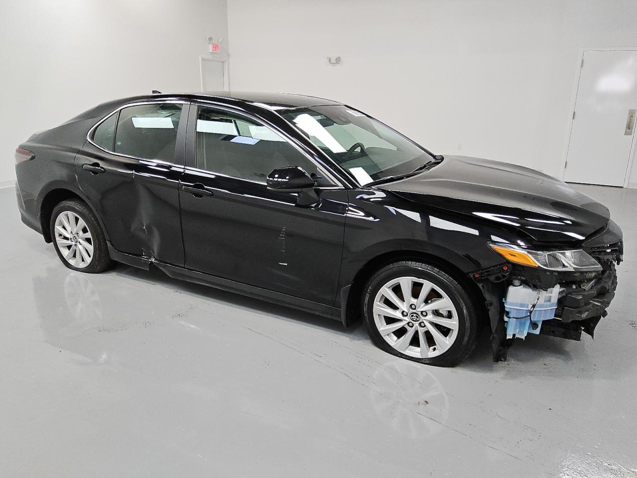 Lot #3036989746 2024 TOYOTA CAMRY LE