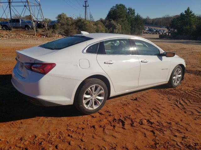 2021 CHEVROLET MALIBU LT - 1G1ZD5ST8MF022761