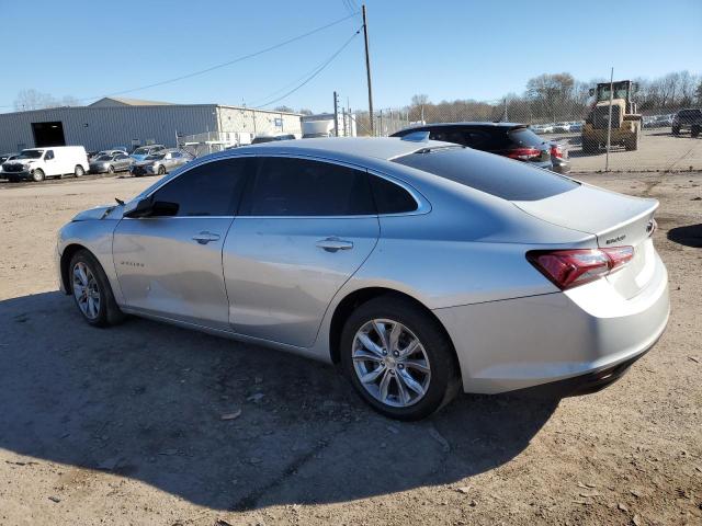 1G1ZD5ST4KF186232 Chevrolet Malibu Lt 2019